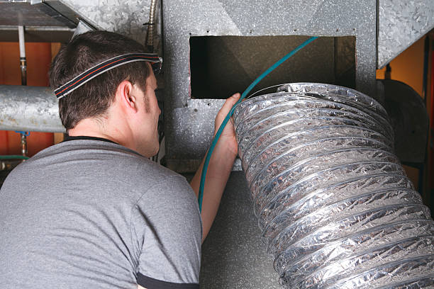 Best Air Duct Cleaning Near Me  in Ault, CO