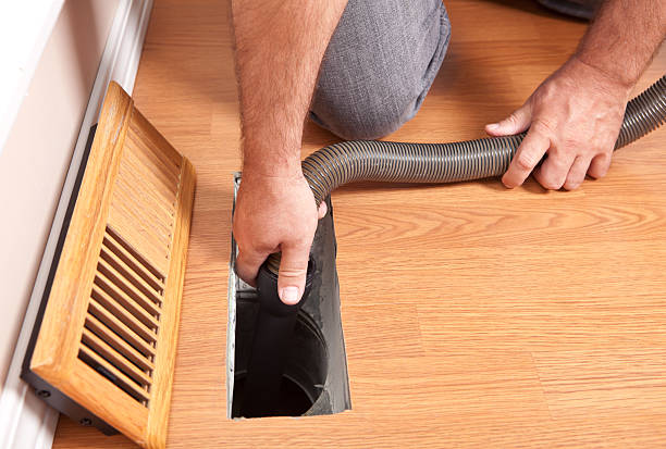 Best Air Duct Cleaning Near Me  in Ault, CO