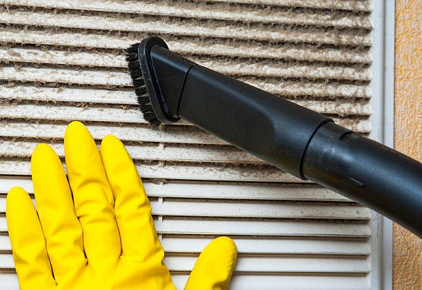 Best Best Air Duct Cleaning Company  in Ault, CO