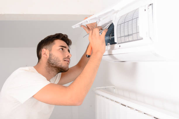 Professional Airduct Cleaning in CO